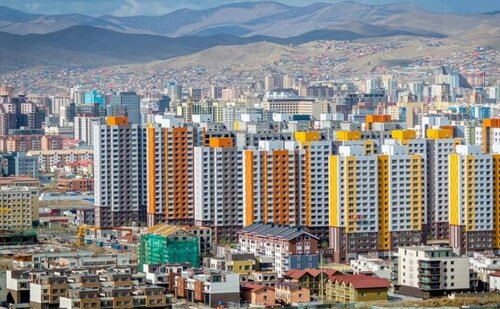 10 мянган айл өрх ипотекийн зээлд хамрагдах боломжтой боллоо